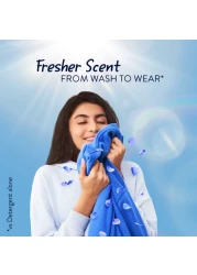 Downy Fabric Conditioner Concentrate Valley Dew 2L