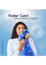 Downy Fabric Conditioner Concentrate Rose Garden 2L