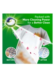 آريال كبسولات الكل في 1 عادي 15 قرن حزمة من 4