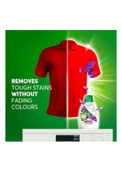 Ariel Power Gel Liquid Detergent Original 1.8L Pack of 4