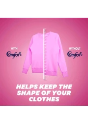 Comfort Fabric Softener Flora Soft 4L