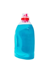 Persil Power Gel Liquid Laundry Detergent For Top Loading Washing Machines 3L