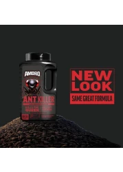 Amdro 100099307 Block Home Perimeter Ant Bait Granules 12oz 12 Ounces