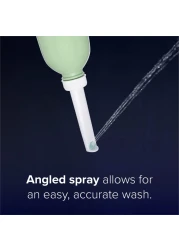 Brondell GS70GRN GoSpa Travel Bidet Mint