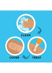 BandAid Adhesive Bandages Disneys Frozen Assorted Sizes 20 Count Packaging may vary