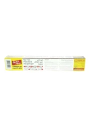 Glad Aluminum Foil Silver 75Sqft