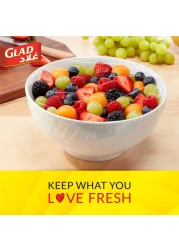 Glad Cling Wrap 300 sqft