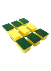 Arix Grip Sponge 9 PCS