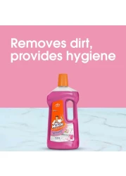 Mr. Muscle All Purpose Floral Perfection Liquid Floor Cleaner 1L