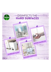 Dettol Anti-Bacterial Disinfectant Spray 450ml