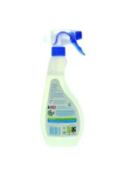 Ecover Window and Glass Cleaner, 500ml Pack of 2