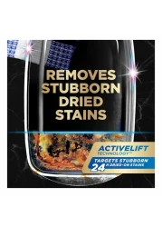 Finish Quantum Ultimate Dishwasher Detergent 32 Tablets