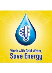 Pril Cold Power Hand Dishwashing Liquid Lemon 500ml