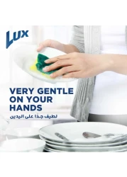 سائل غسيل الصحون من لوكس بالليمون ٤٠٠ مل