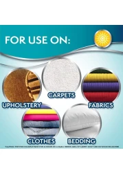 Simple Solution Urine Destroyer Enzymatic Cleaner Pet Stain and Odor Remover with 2X Probacteria Cleaning Power 32 Ounces