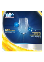 Finish Concentrated Dishwasher Detergent Gel Lemon 1L
