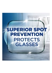 فينيش مساعد الشطف و اللمعان لغسالة الاطباق 400 ملل عبوة 2