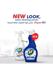 JIF Ultra Fast Cleaner Spray Bathroom 500ml