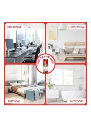 Air Wick Air Freshener Rose 300ml