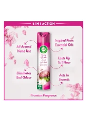 Air Wick Air Freshener Cherry Flowers 300ml