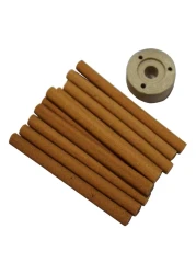 Nikhil's Sandal Dhoop Sticks 20 PCS