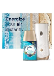 Glade Automatic Spray Refill Ocean Escape Air Freshener 269ml
