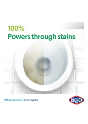 Clorox Toilet Cleaner Fresh Scent 709ml