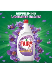 Fairy Diswashing Refreshing Lavender Pack of 3