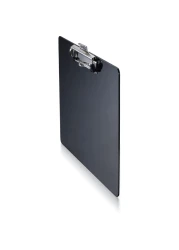 OIC Recycled Landscape Plastic Clipboard