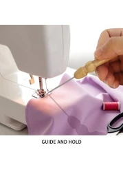 Stiletto Pressing Tool Precision Stiletto Handy for Getting Seams to Lay Correctly Stiletto Quilting Tool for Sewing Kit Products