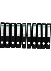 A4 Size file Box - 10 pcs