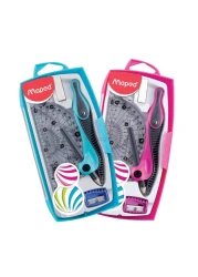 Maped Compass Set 8 PCS