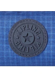 Kipling Womens Freedom Pencil Pouch Small Zipped WaterResistant Pen Case