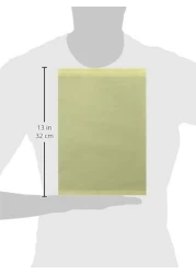 Pirate Face Tattoo 100 Pcs Tattoo Thermal Stencil Transfer Paper 85 X 11 100 Count