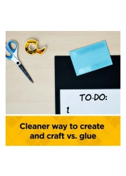 3M Scotch Double Side Tape with Dispenser 136 0.5x250inch