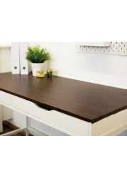 dcfix DC Fix 3460388 Decorative selfAdhesive Film Brown