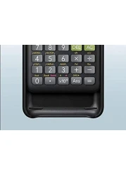 Casio FX-82ESPLUS 2nd Edition CASIO FX-82ES PLUS 2nd Edition Non-programmable Scientific Calculator -