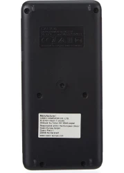 Casio FX-991ES Plus-2nd Edition Technical and Scientific Calculator FX-991ES Plus 2nd Edition