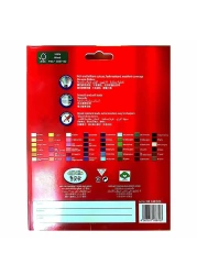 Staedtler Luna Colouring Pencils 48 PCS