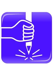 Maped Color'Peps My First Jumbo Crayon Pencils 2 Years and above 24 PCS