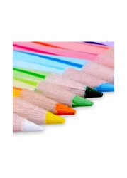 Staedtler Luna Coloured Pencils 24 PCS