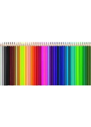 Maped Color' Peps Coloured Pencils 48 PCS