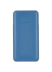 Casio FX 991ES Plus 2nd Edition Scientific Calculator, Blue