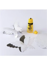 UHU Twist and Glue Multi-Purpose Adhesive White 35ml 2 PCS