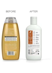 Dr.Organic Moroccan Argan Oil Body Wash 250ml