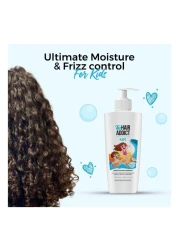 The Hair Addict Bubble Trouble Conditioner for Kids 250ml