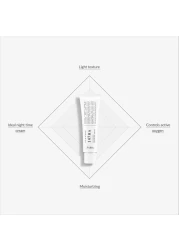 Dr.Althea Azulene 147Ha, Intensive Soothing Cream