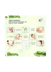 Holika Holika Aloe Soothing Gel Green 250ml