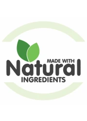 Vegetal Bio Colour Brown 100g