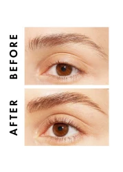 Tweezerman Stainless Steel Slant Tweezer Eyebrow Tweezers for Women and Men Neon Pink